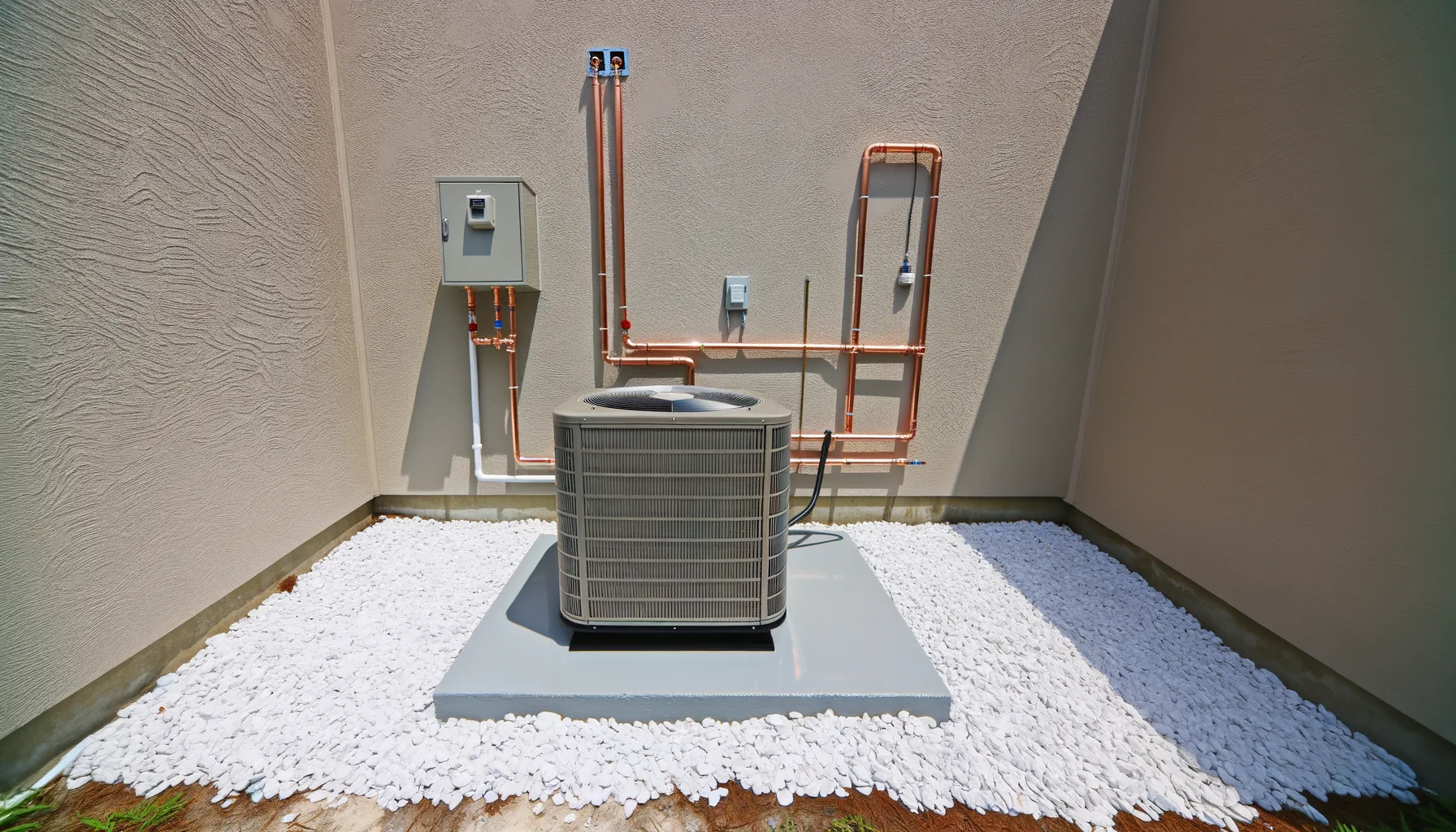 Furnace Replacement