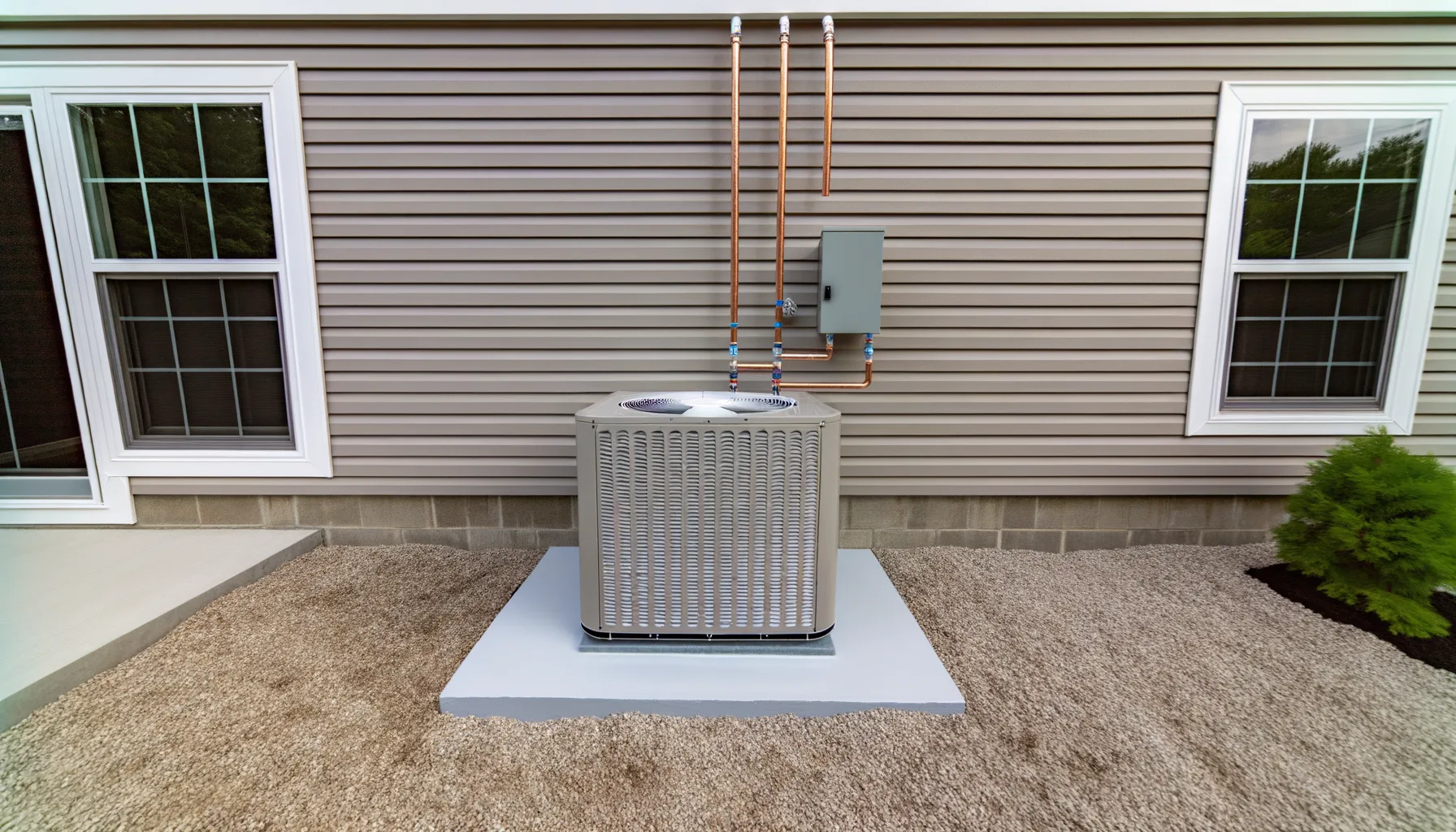 HVAC Warranty Service
