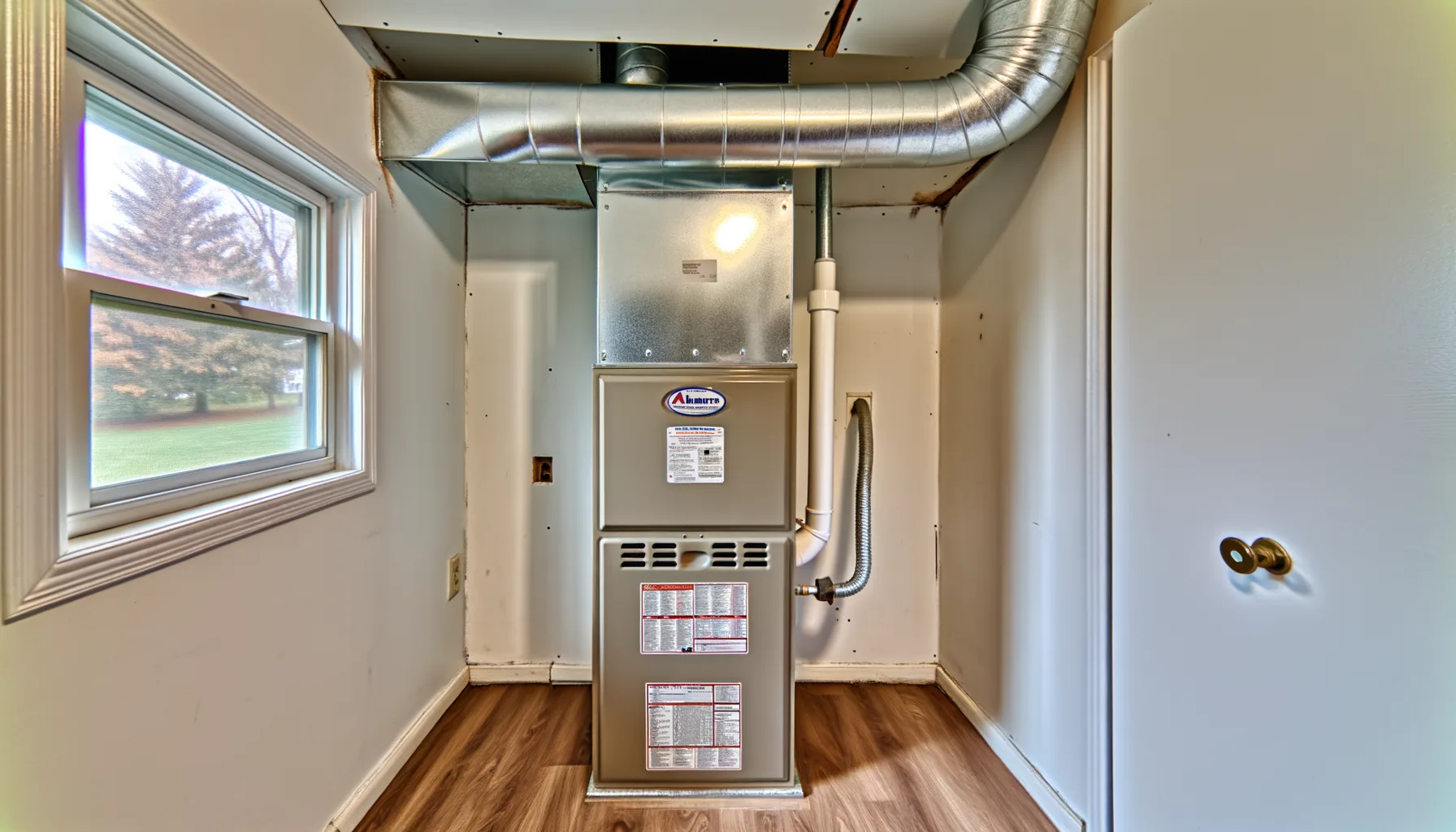How to Prepare Your Home for HVAC Service