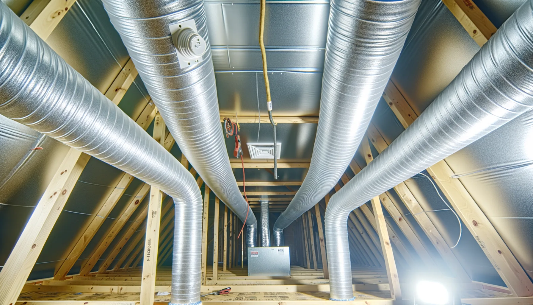 HVAC Consultation