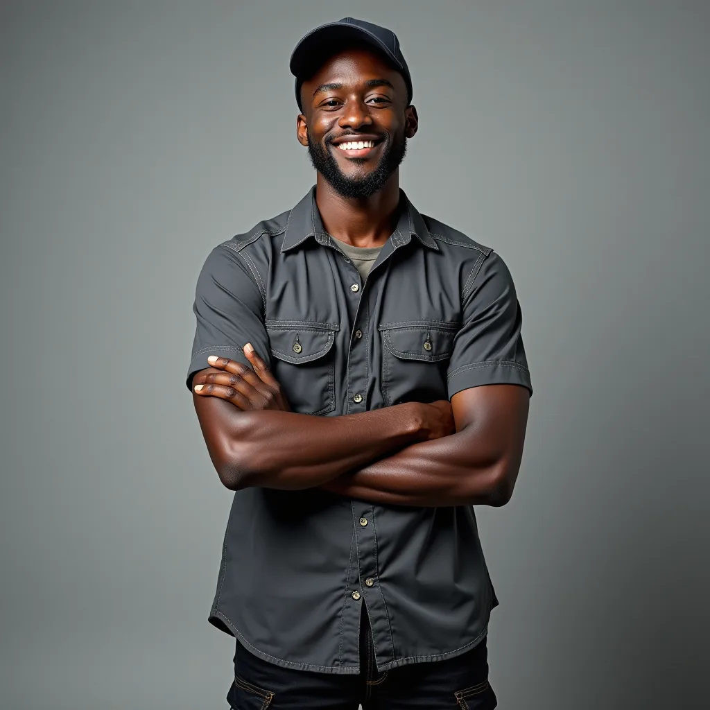 Terrence Grant