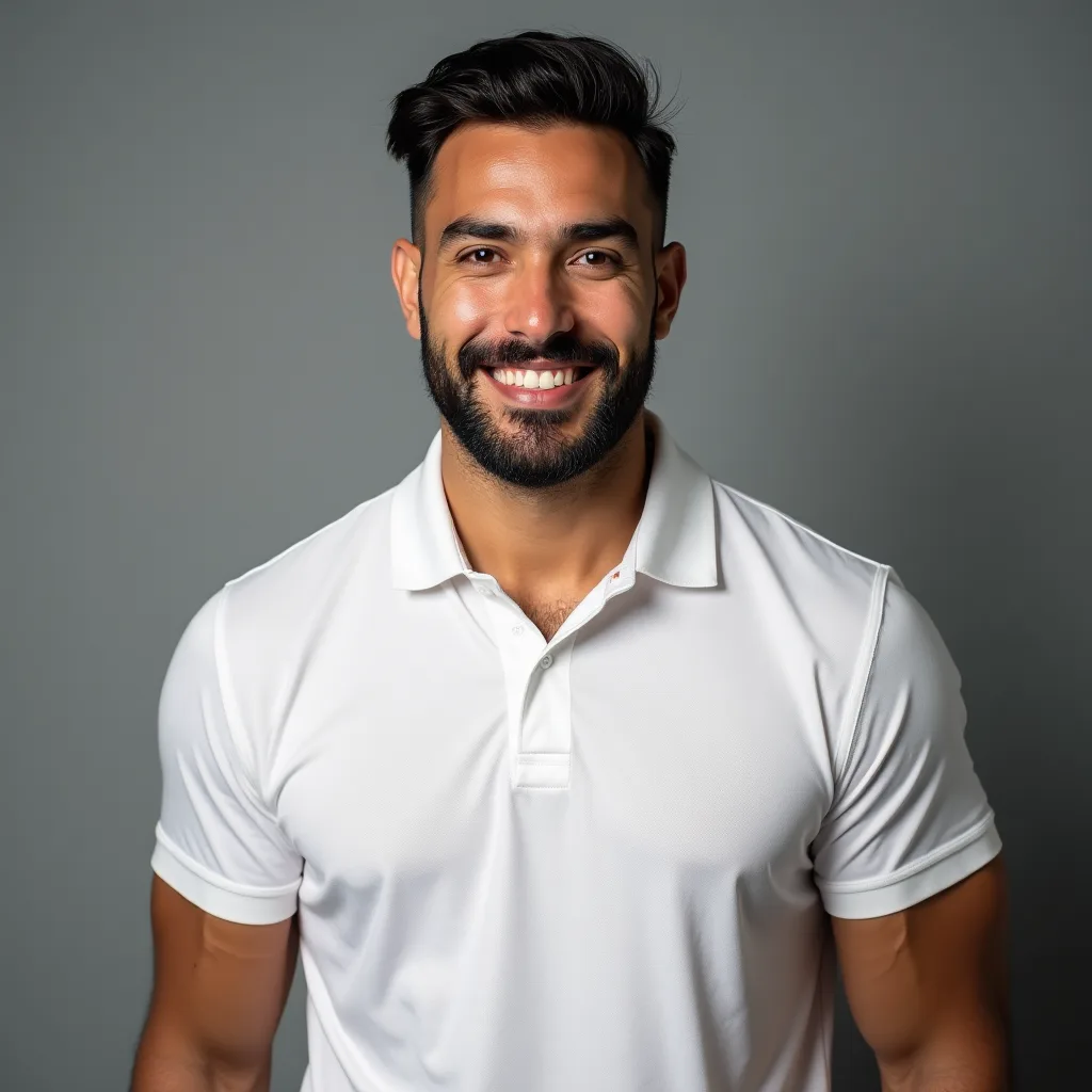 Jesse Torres