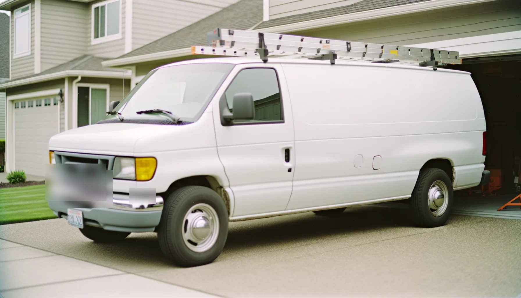 Service Fleet